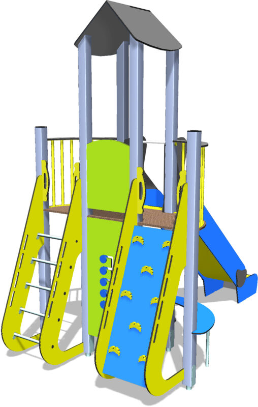 Kks 843 Escapade Recto