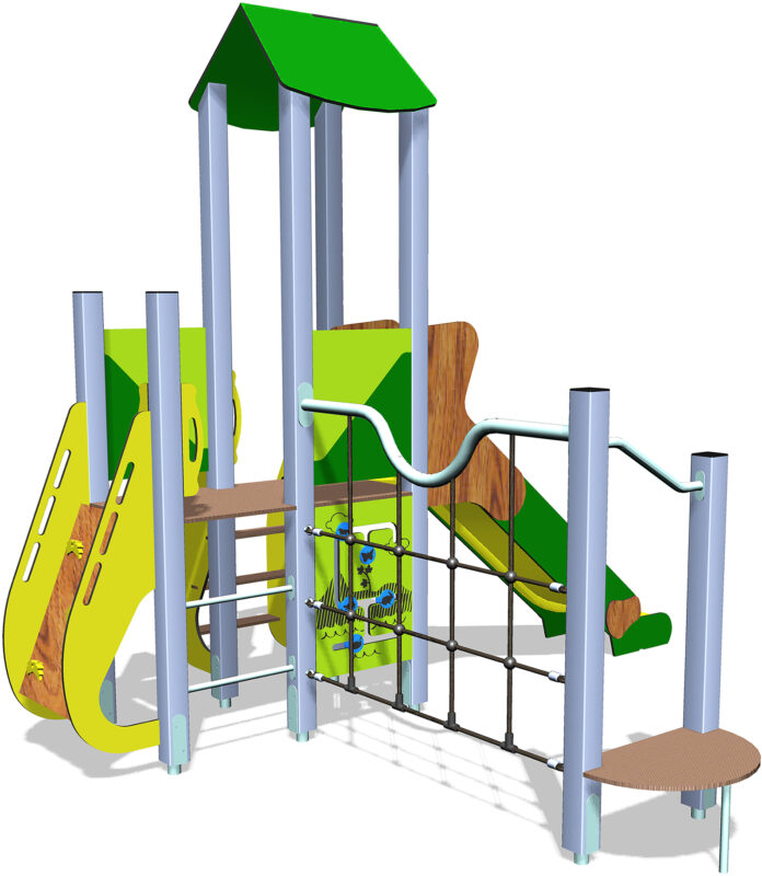 Kks 864 Cabana Pa Hpl Natura Recto