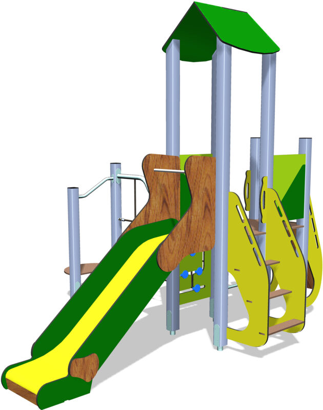 Kks 864 Cabana Pa Hpl Natura Verso