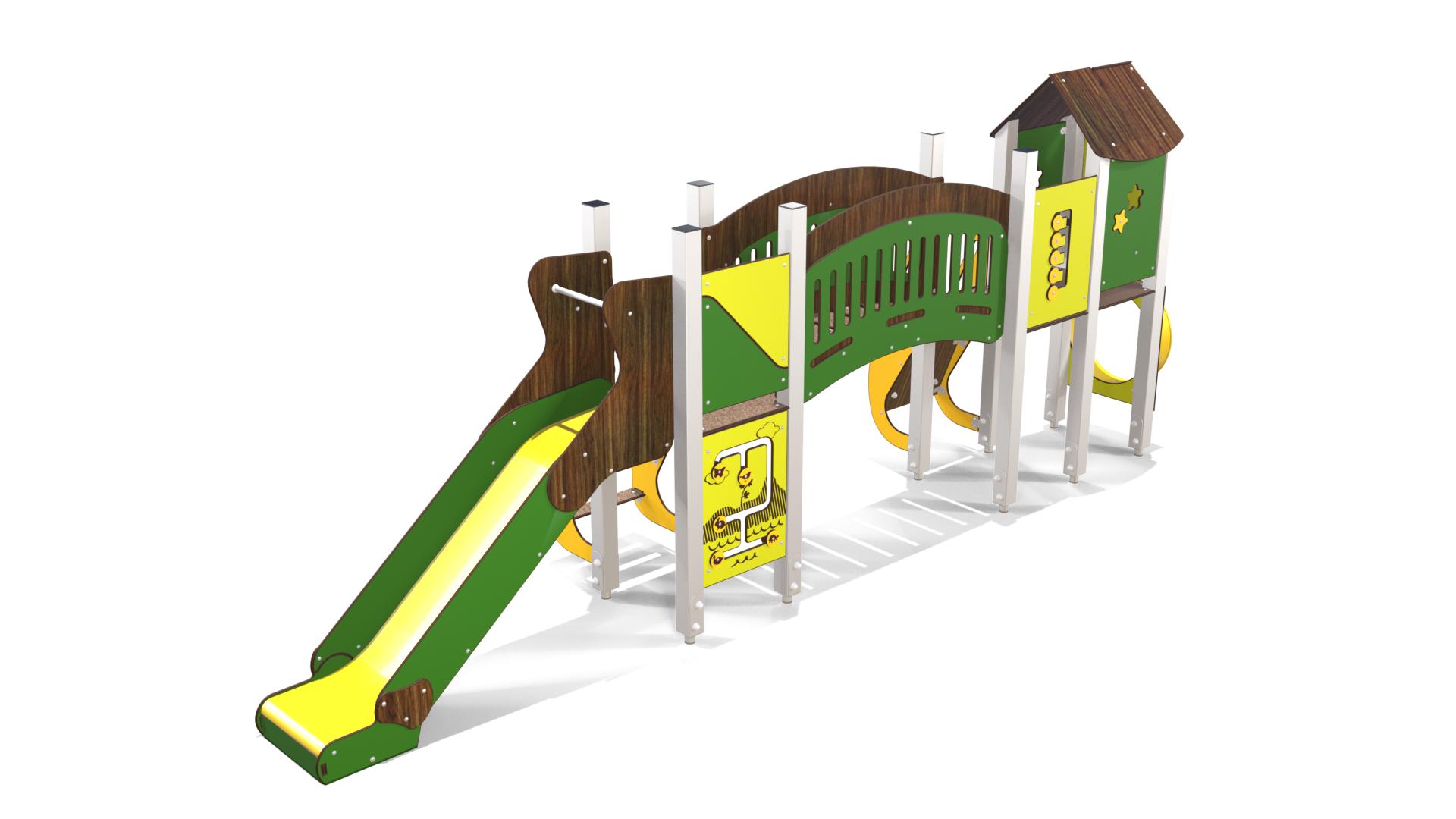 Kks 938 Colombine Pa Hpl Natura Recto