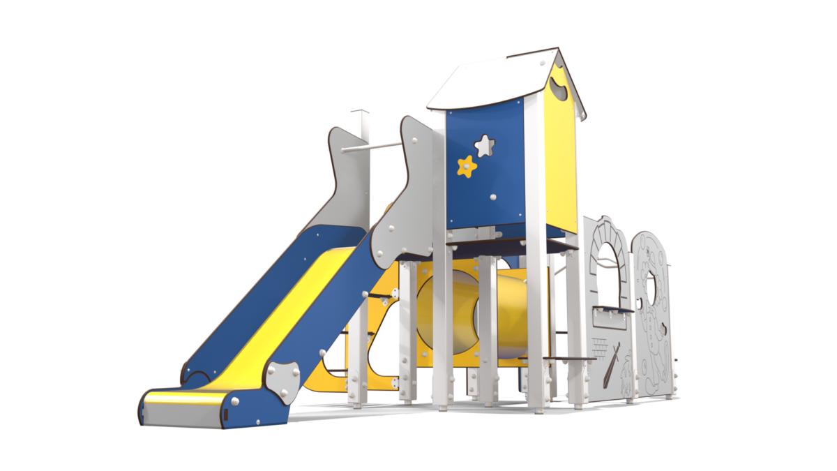 Kks 941 Citadelle Pa Hpl Vue Perspective