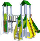 Kks 973 Mirador Verso