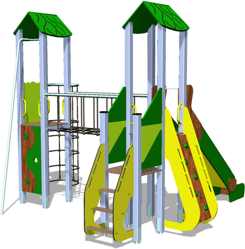 Kks 973 Mirador Verso