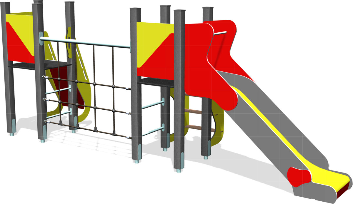 KKS 983 - Violette - PR-PEHD - Eternel - recto