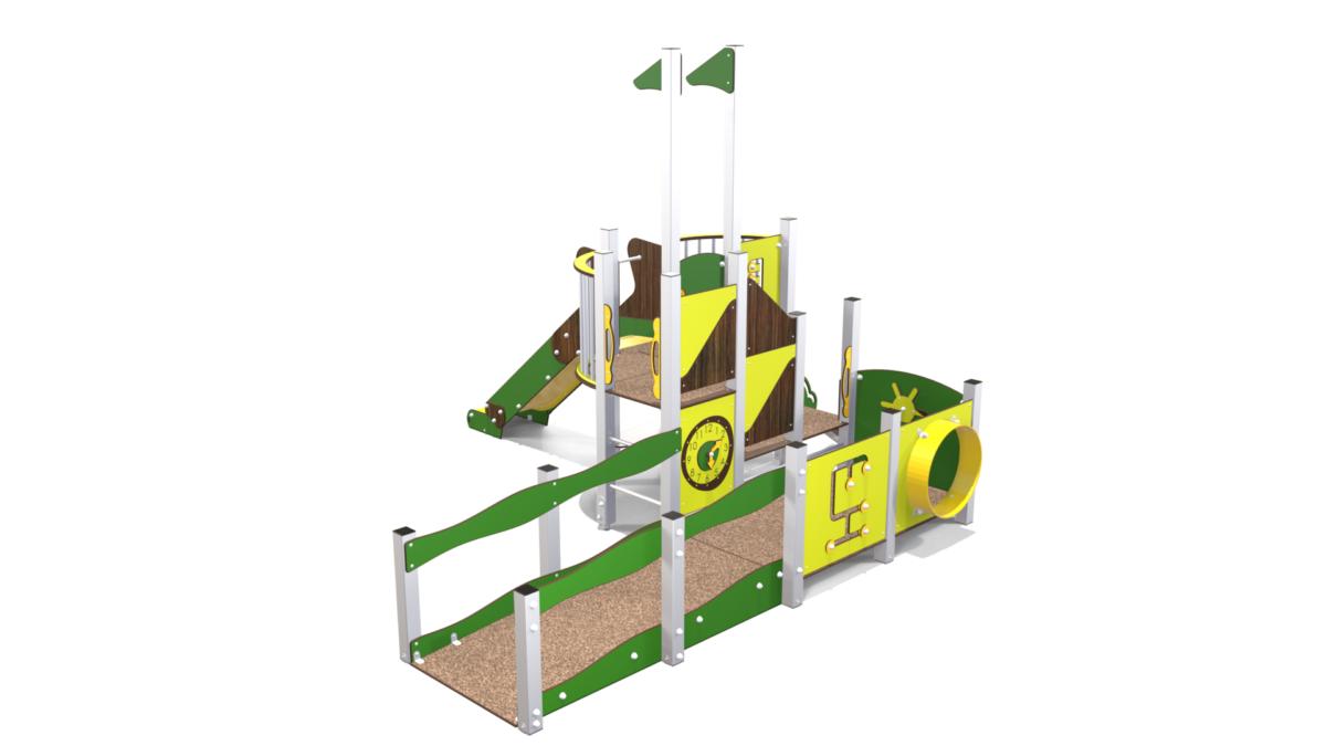 Kks 995 Amiral Pa Hpl Natura Verso