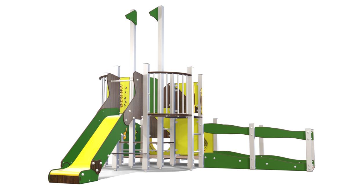 Kks 995 Amiral Pa Hpl Natura Vue Perspective