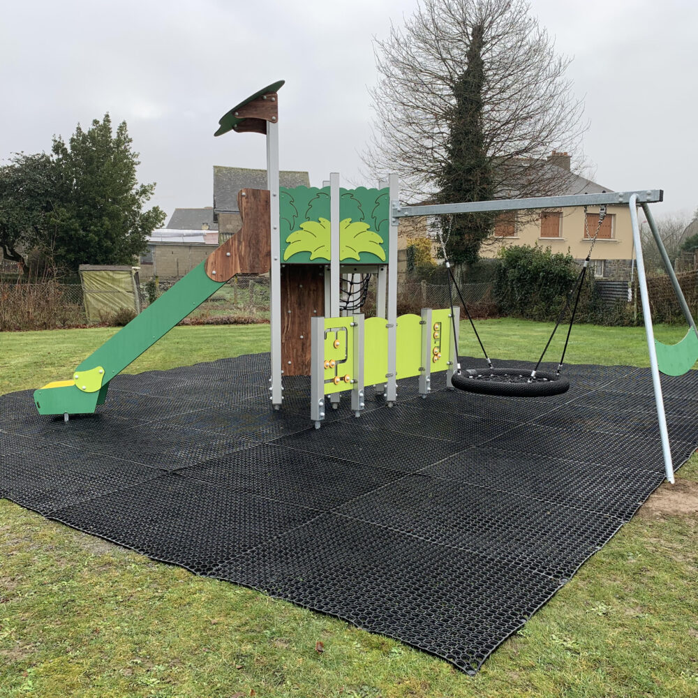 Kks1029 All In Alu Hpl Bonnemain