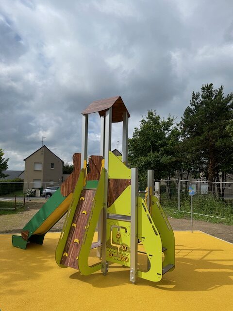 Kks1215 Charmille Bouchemaine 49