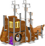 Krs0013-SLOOP-Bateau-navire-visuel3D-Verso