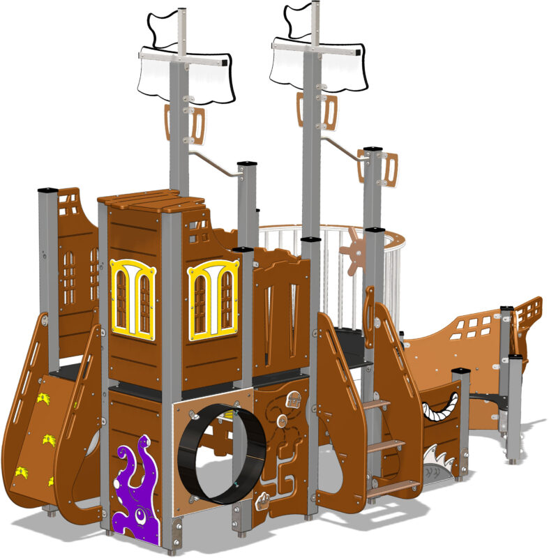 Krs0013-SLOOP-Bateau-navire-visuel3D-Verso