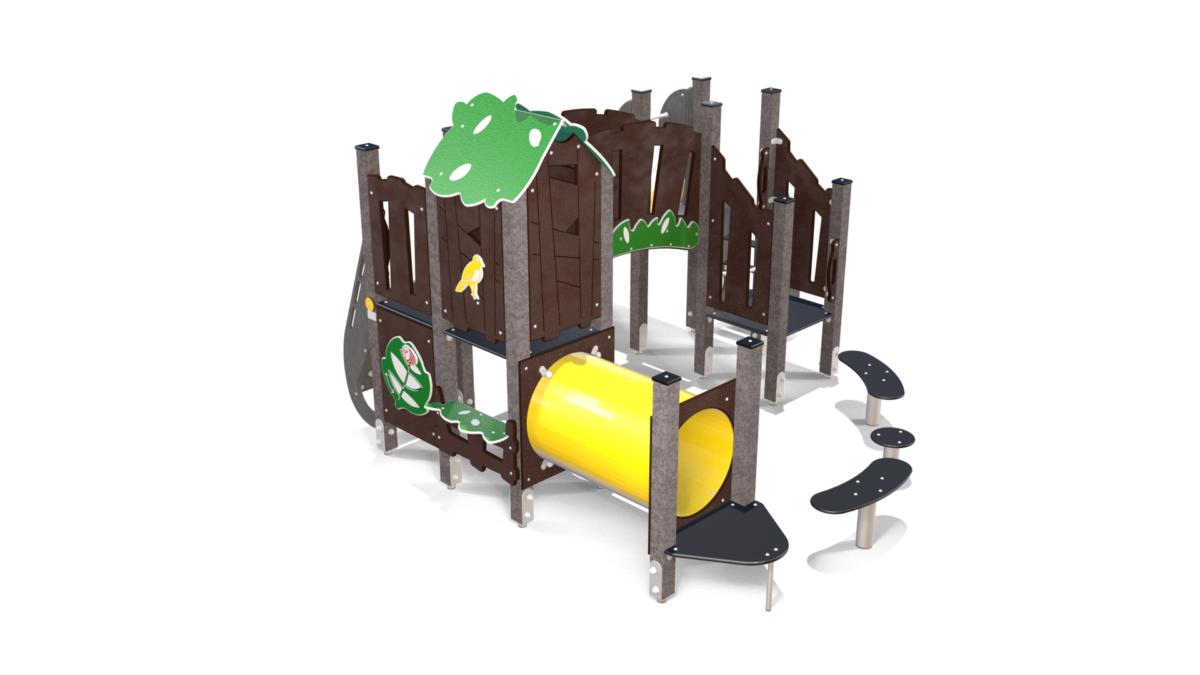 Krs 0015 Tourbillon Pr R Natura Verso