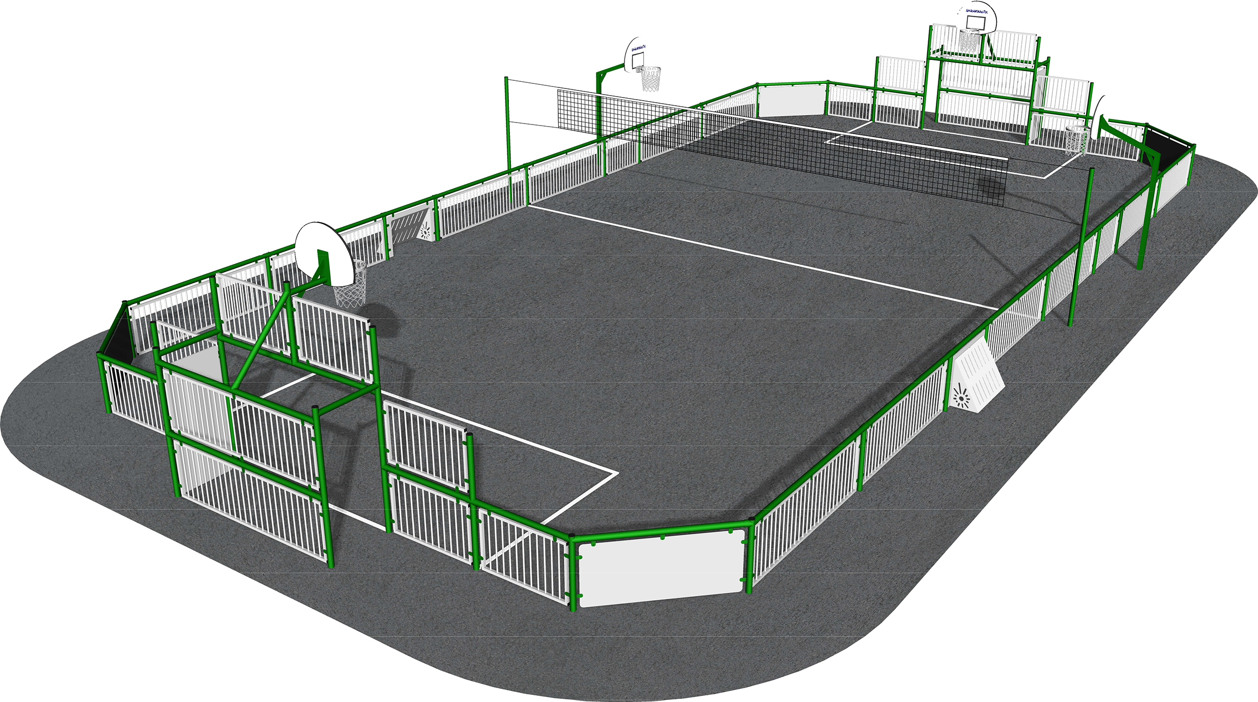 Ksa 184m Brissac Loire Aubanc