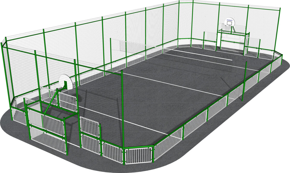 Ksa 186m Camping Les Saules