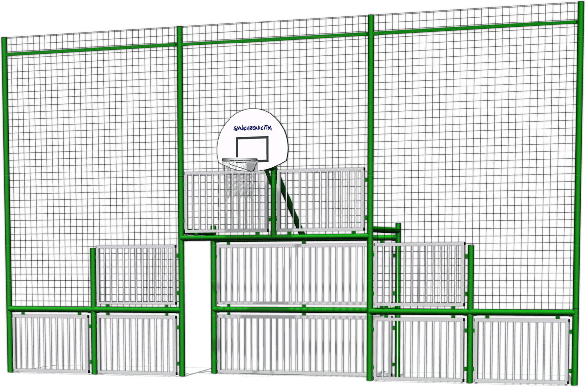 Ksa 190m St MÃ©en Le Grand 3