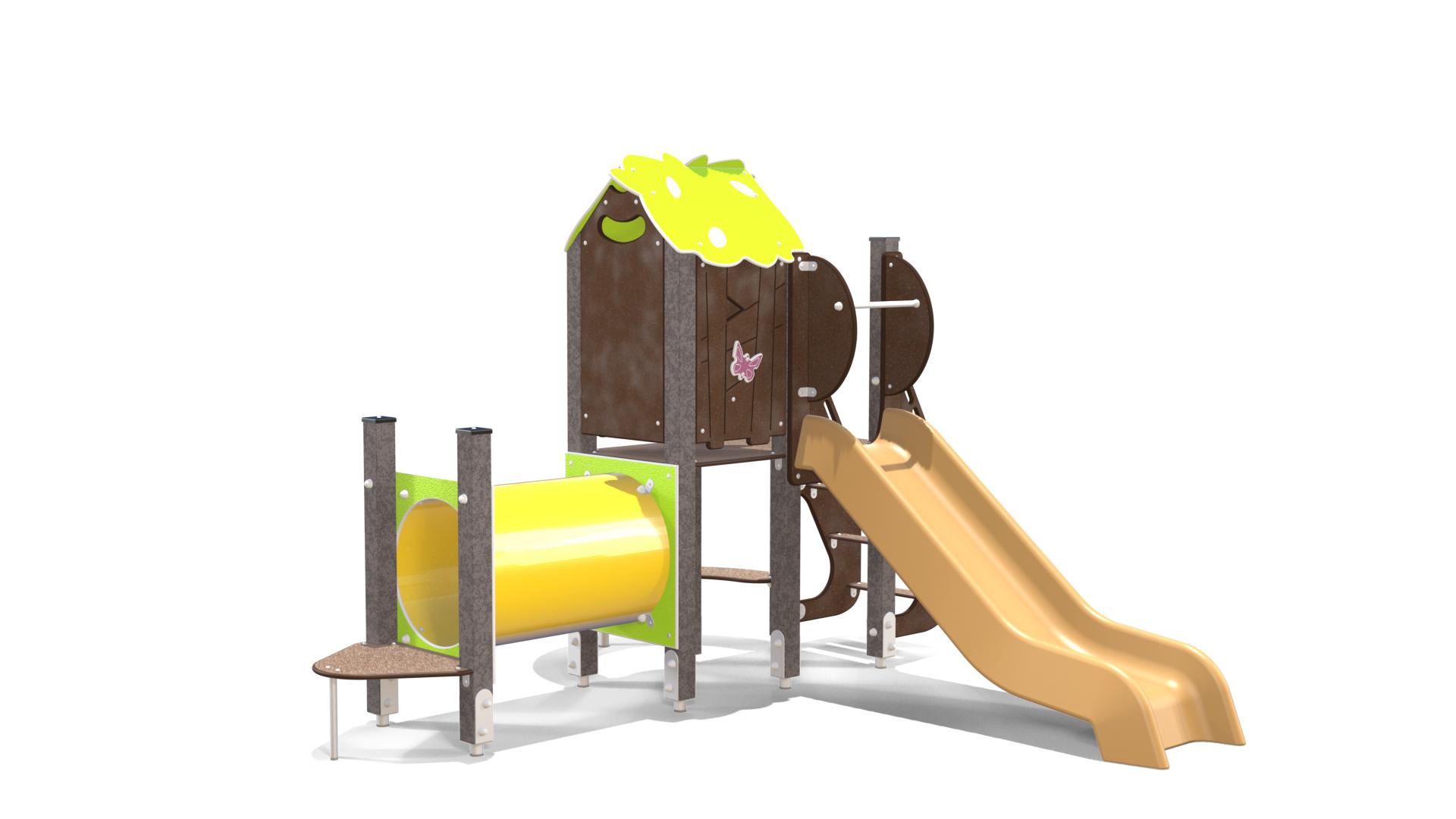 Lcc Cab Cache Pr Hpl Natura Recto