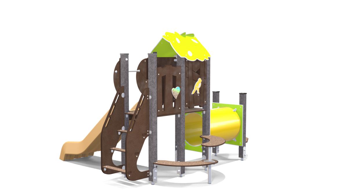 Lcc Cab Cache Pr Hpl Natura Verso