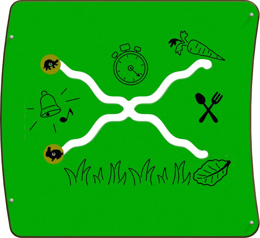 Le LiÈvre Et La Torture Face