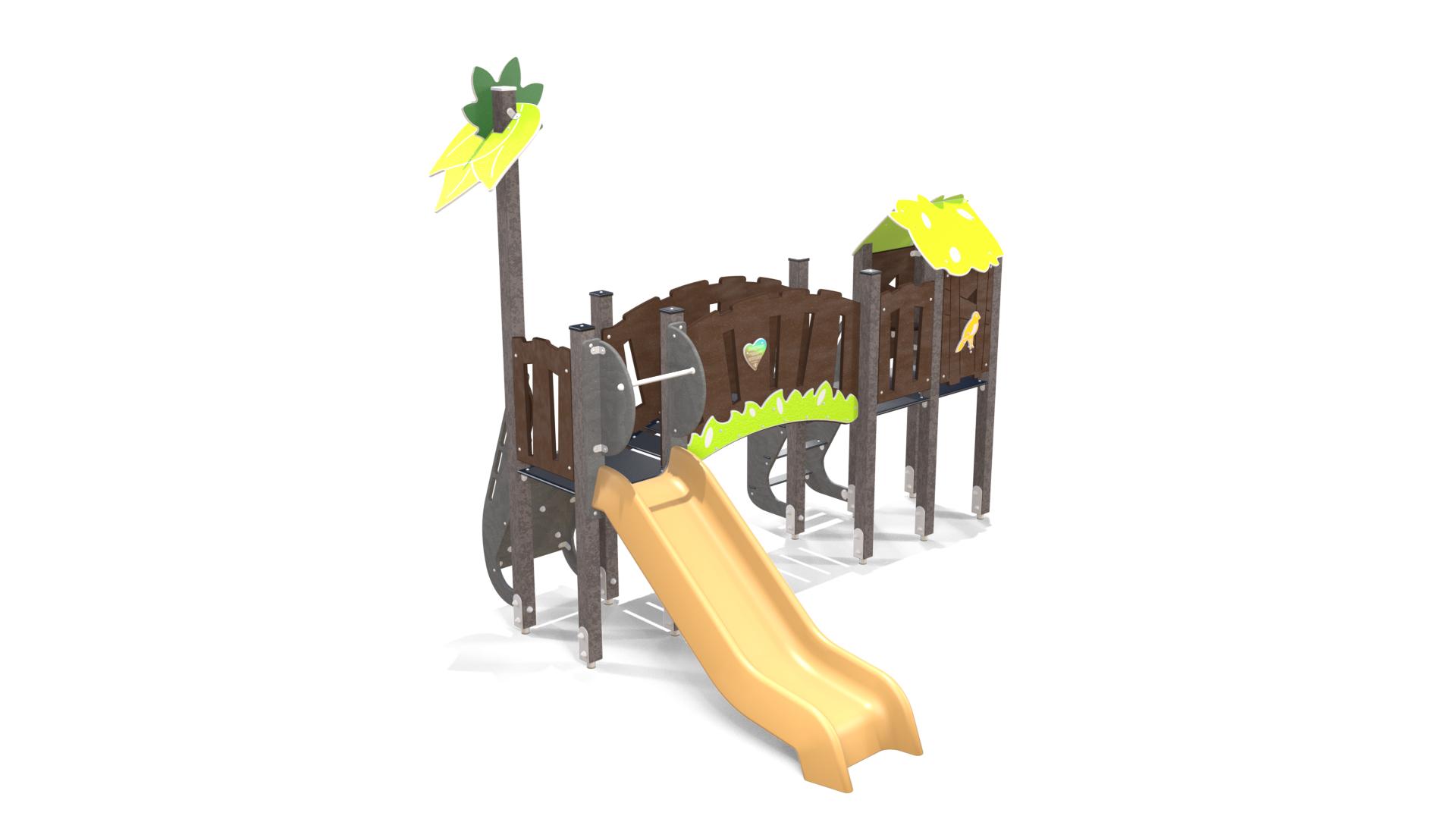 Lmi Lumini Pr Hpl Natura Recto