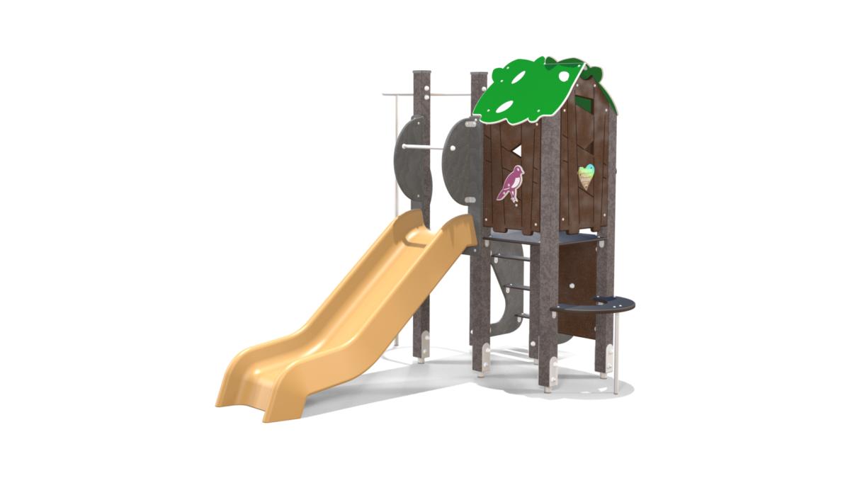 Lpi Loupiot Pr R Natura Recto