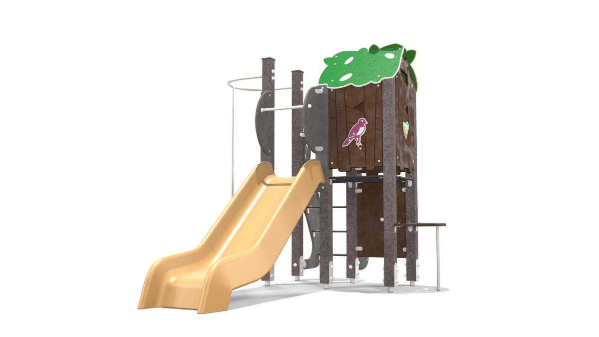 Lpi Loupiot Pr R Natura Vue Perspective