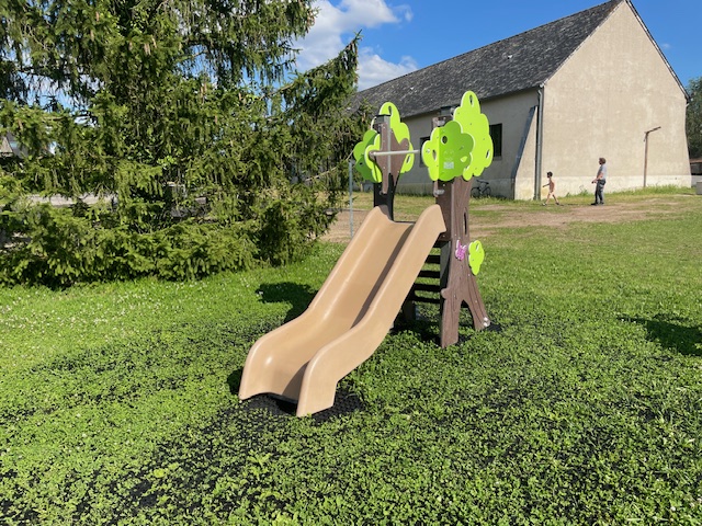 Lra Flora Bois D'anjou 49