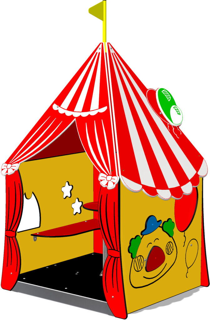 Mat Chapi Chateau Verso 2