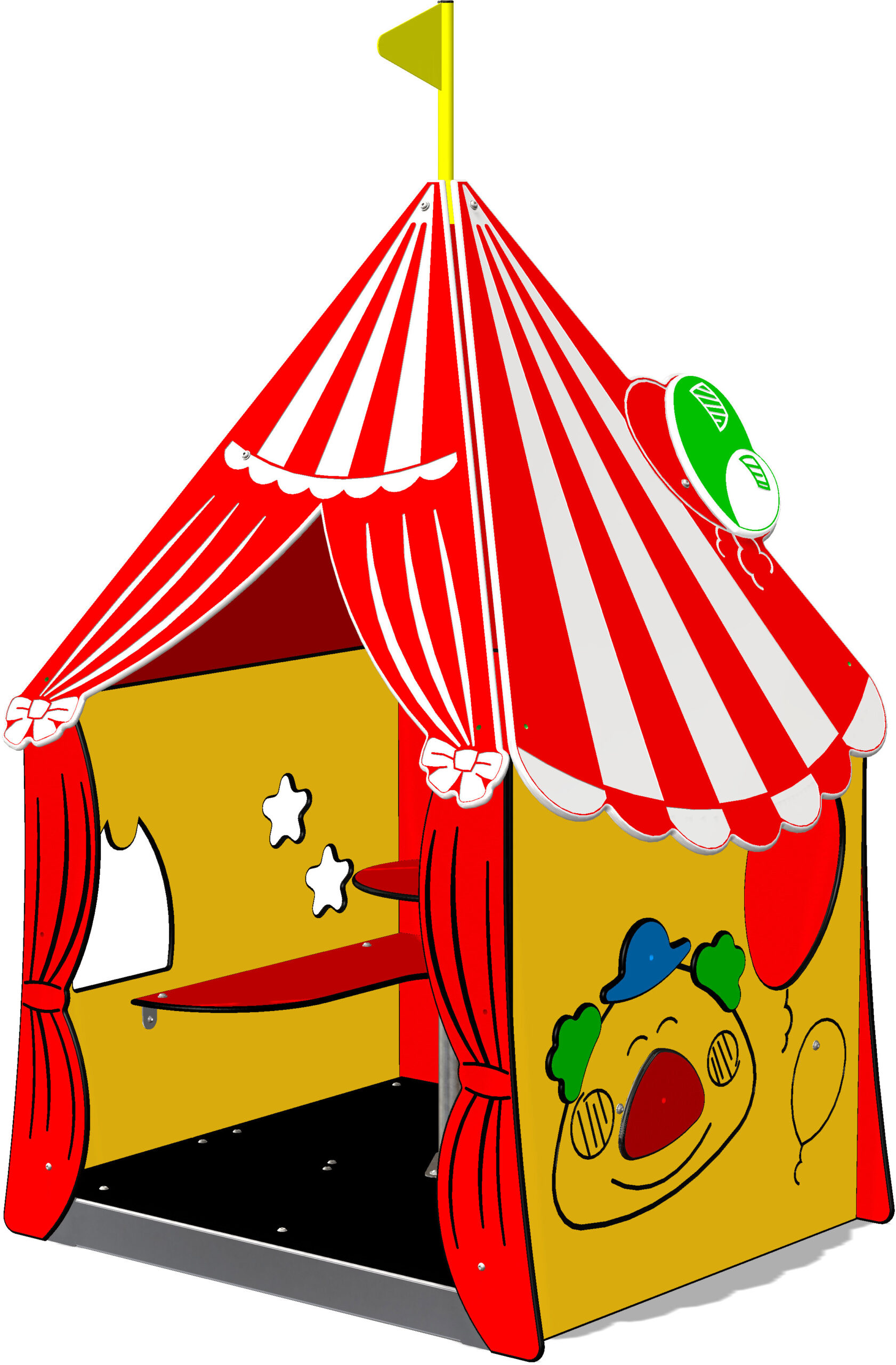 Mat Chapi Chateau Verso 2