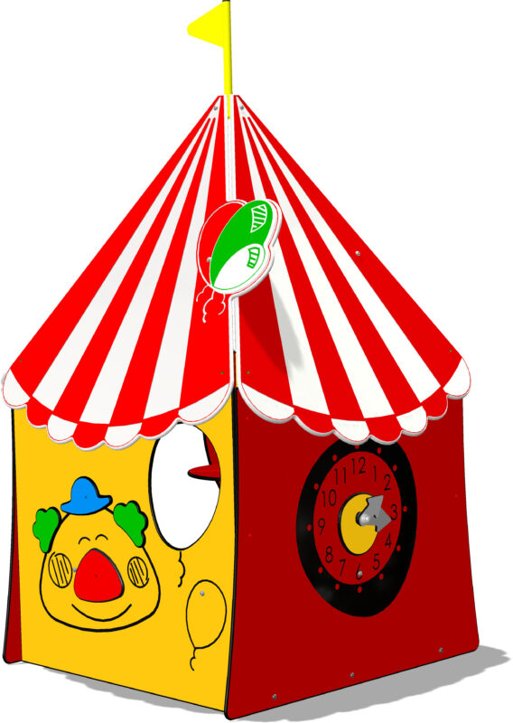 Mat Chapi Chateau Verso