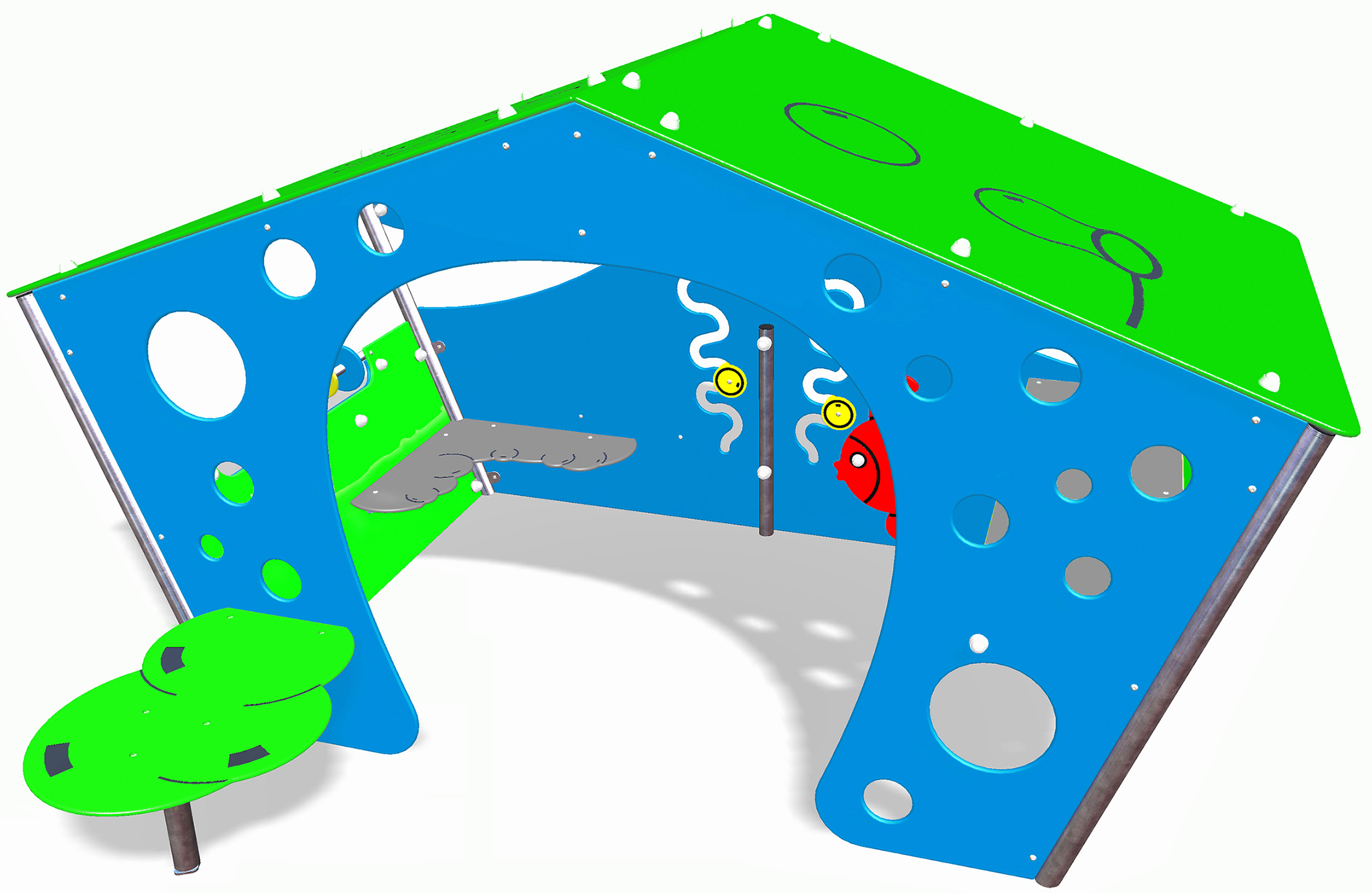 Mbb Bulbizarre Recto