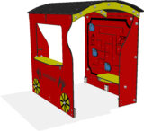 Mbe Black Express Verso