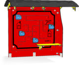 Mbe Black Express Zoom