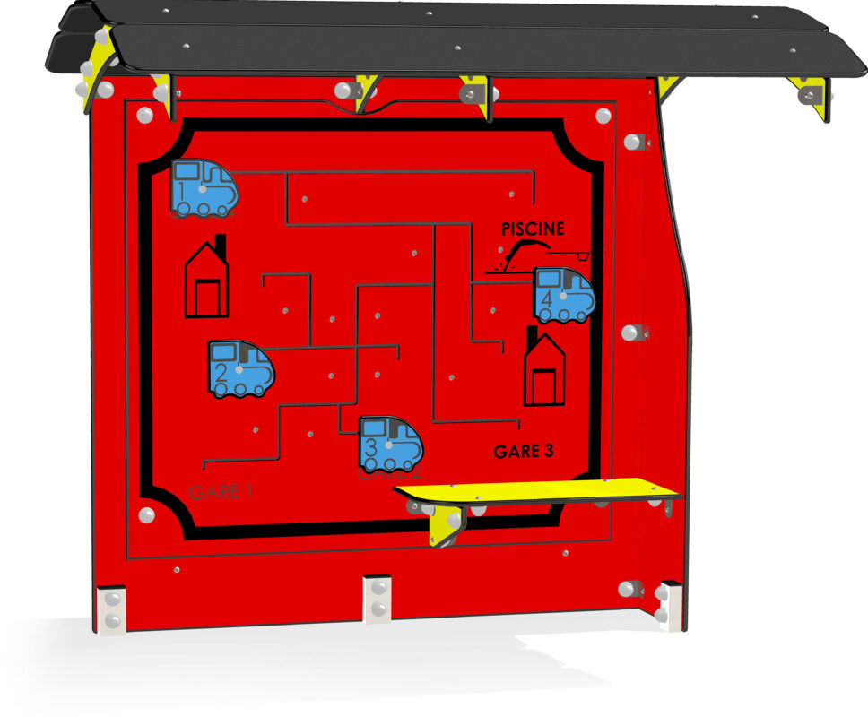 Mbe Black Express Zoom