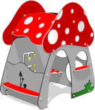 CABANE-Mcp Maison Champy-champignon-visuel3D-Recto