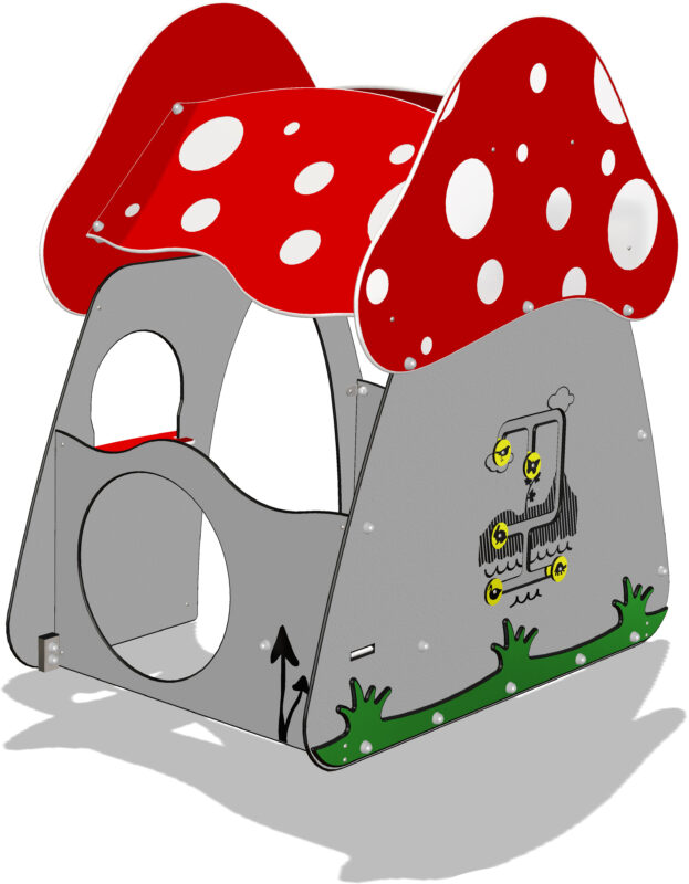 Mcp Maison Champy Verso