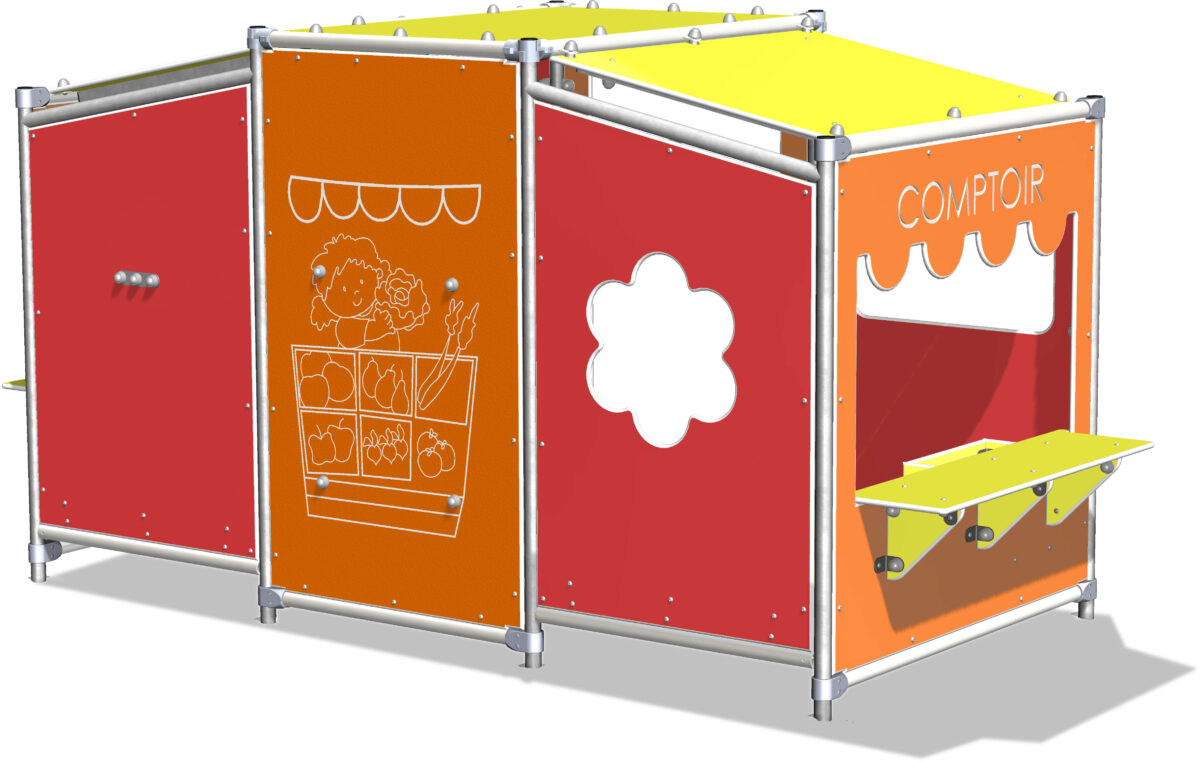 Mct Citronelle Verso