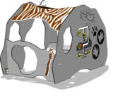 MCV-Caverne-Cabane-Cro-Magnon-préhistoire-Verso