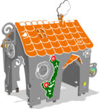 Cabane-visuel_3D-recyclé_éco-conception-Mcz City Zen Recto