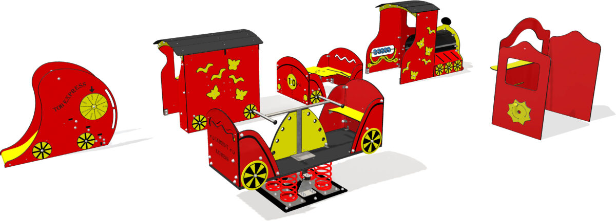 Med Mega Express Verso