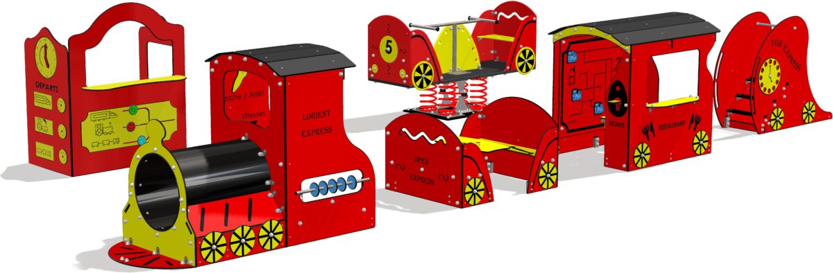 Med Mega Expresse Recto