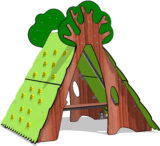 Mem V2 Ombrelle V2 Recto Miroir