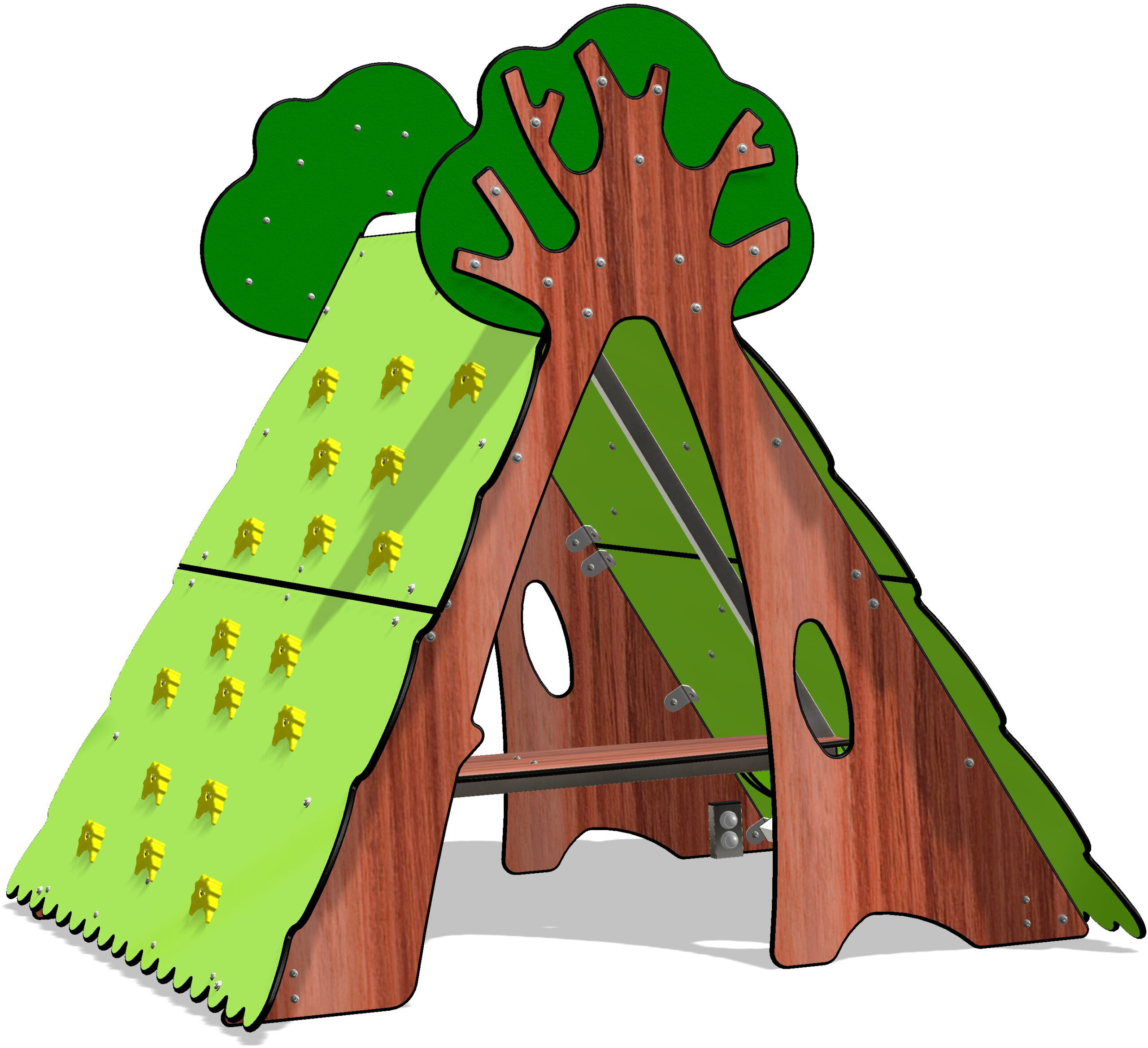 Mem V2 Ombrelle V2 Recto Miroir