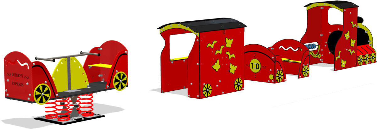 Mge 2 Grand Express 2 Verso