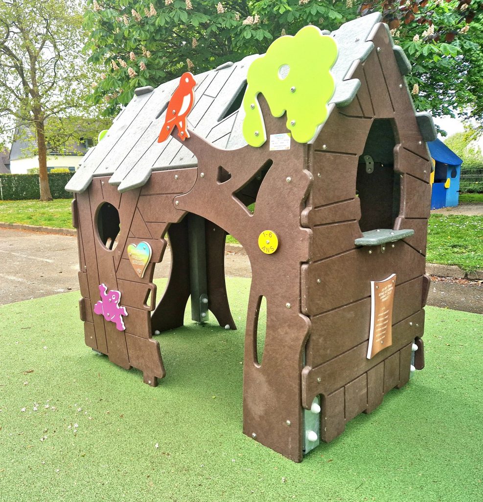 Mkc Cabane Kachee Centre De Loisirs Paul Guauguin Plœmeur 56 (3)