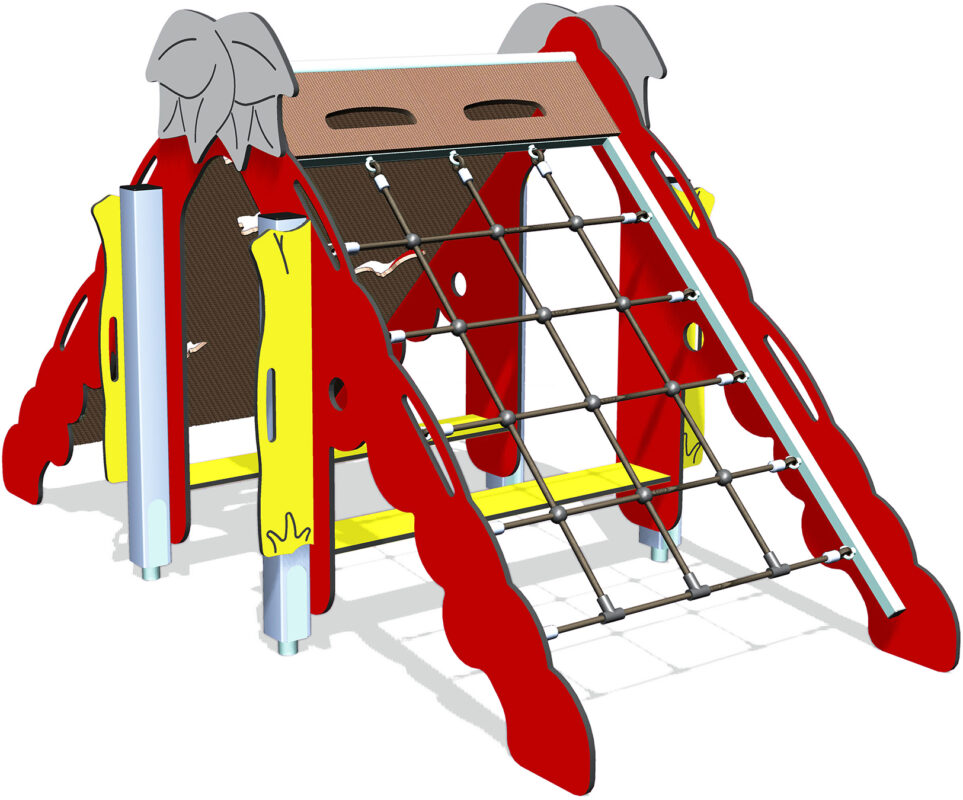 Mkh Akro Branché Eternel