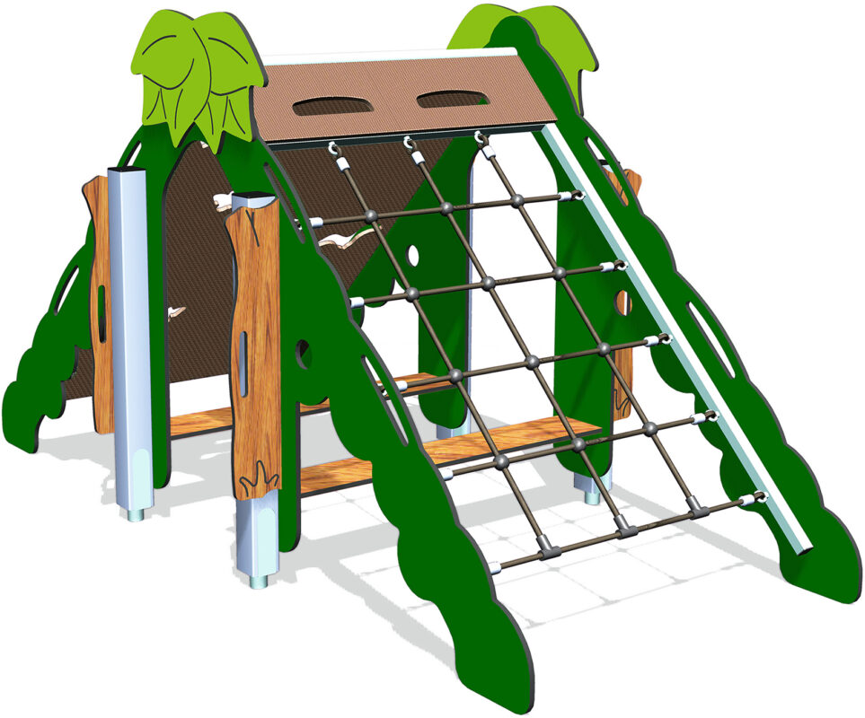 Mkh Akro Branché Natura