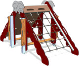 Mkh Akro Branché Urban