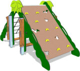 Mkh Akro Branché Verso