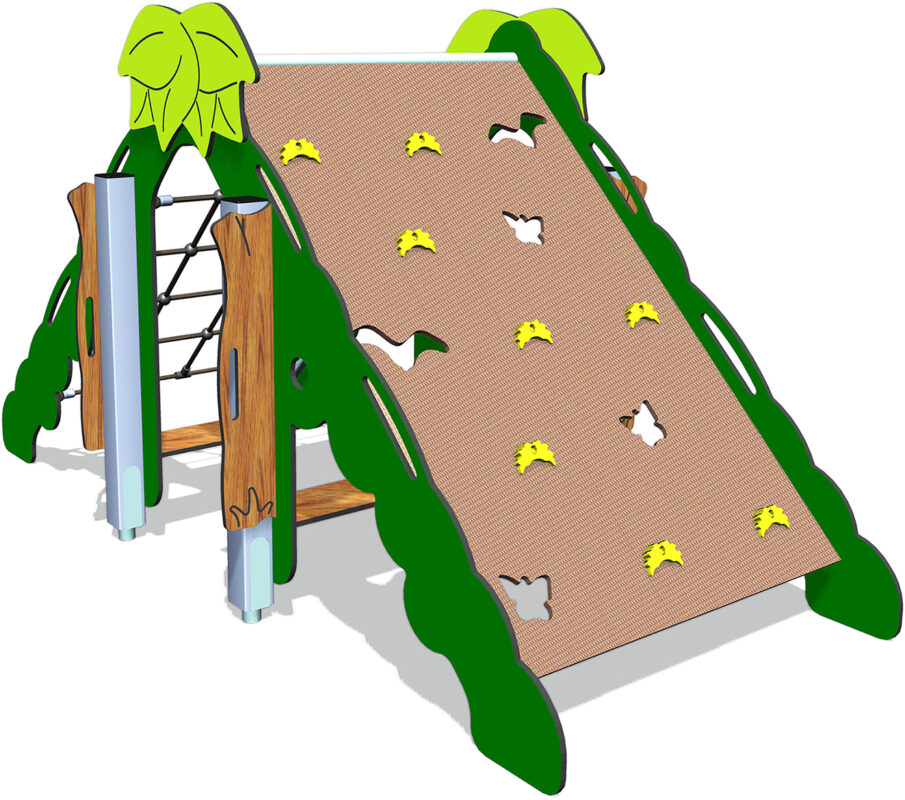 Mkh Akro Branché Verso