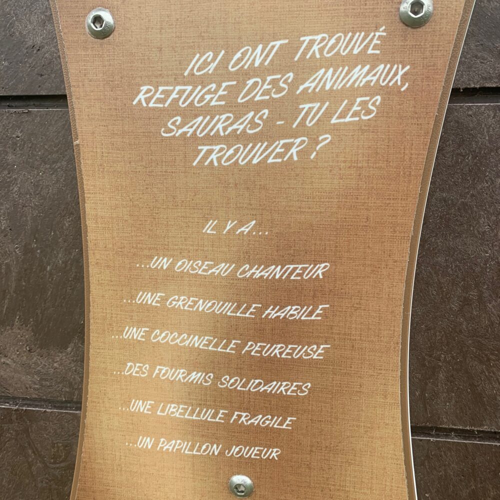 Mks-panneau-affichage-pedagogique-plastique-recyclé-enfants