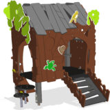 Mks Kabane Secrète Recto